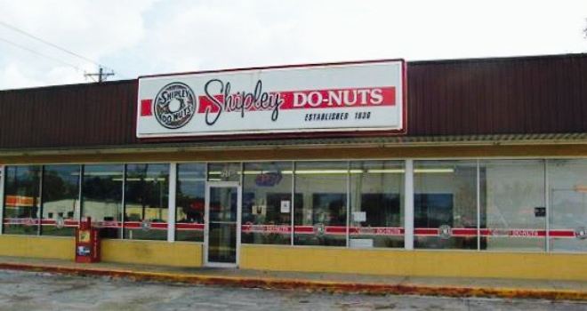 Shipley Do-Nuts