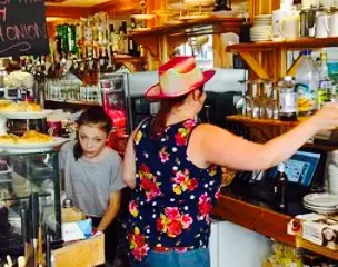 Clancys Coffee House