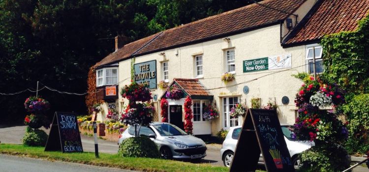 Knowle Inn