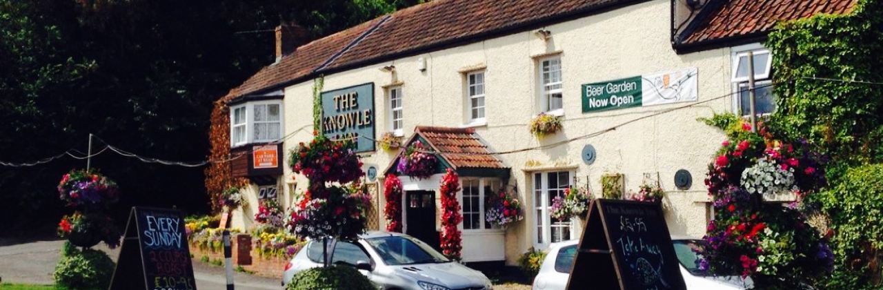 Knowle Inn