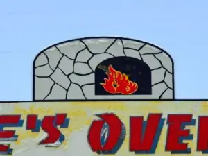 E's Oven