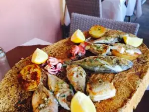 Les Goelands