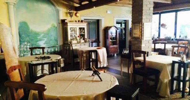 Ristorante Da Giovanni