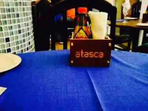 Atasca