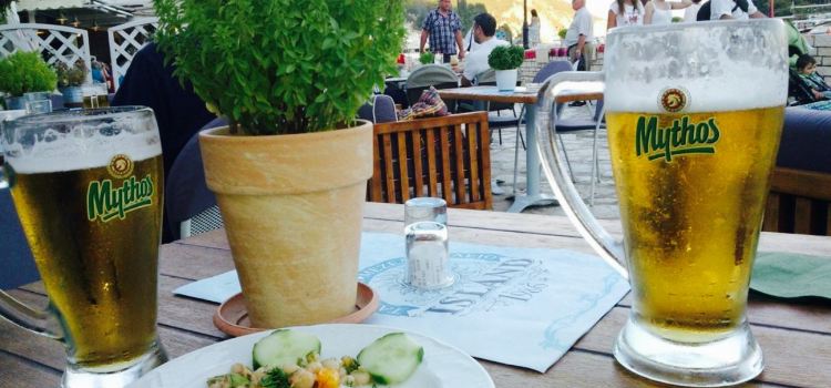 Island Tapas Bar