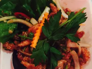 Sapa Modern Vietnamese Restaurant