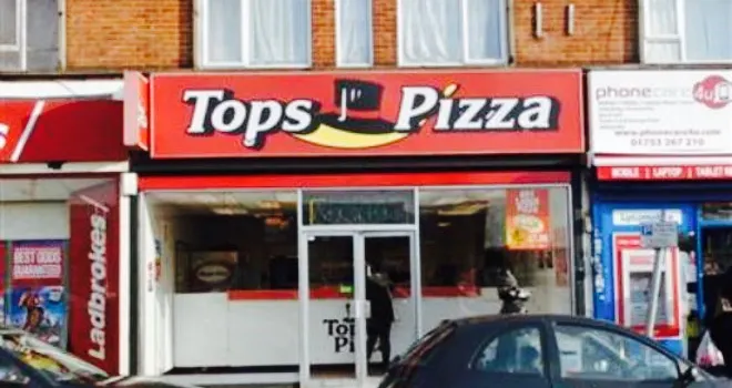 Tops Pizza