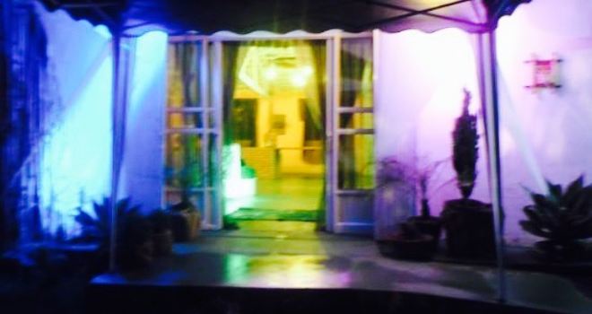 Paiol Restaurante