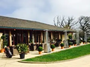 Orchardleigh Golf Club Restaurant