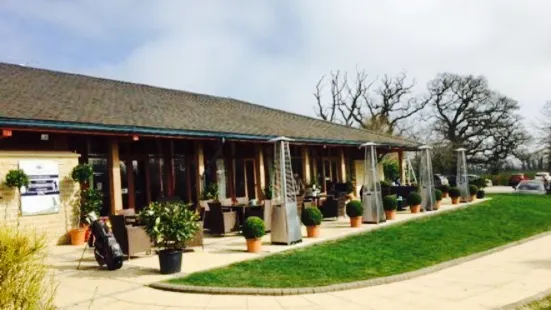 Orchardleigh Golf Club Restaurant