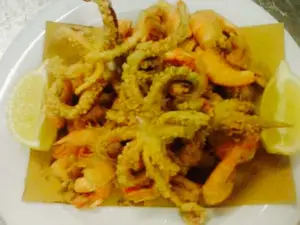 Ristorante Pizzeria Bartolozzi