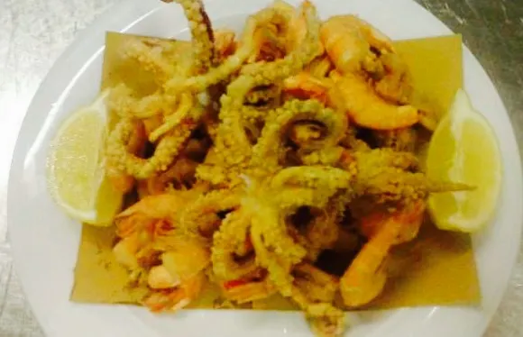 Ristorante Pizzeria Bartolozzi