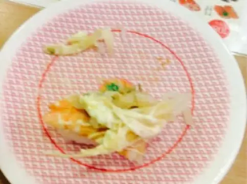 かっぱ寿司 銚子店