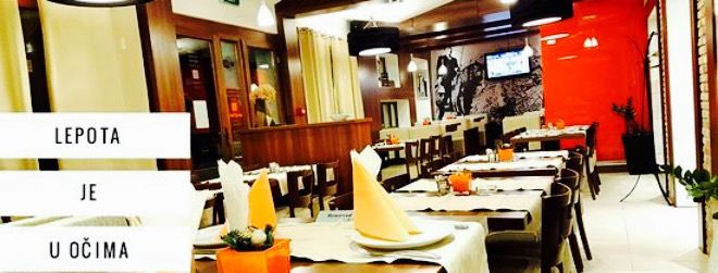 ZUPAN Restaurant