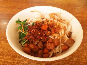 建新園(總店)