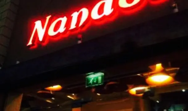 Nando's