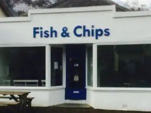 Rice & Chips