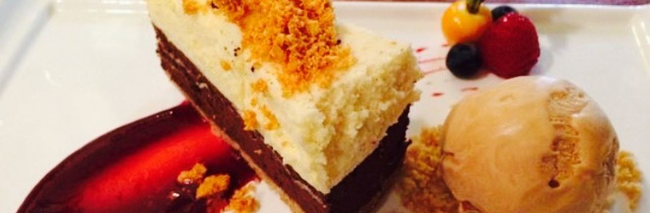 Squire & Horse Restaurant