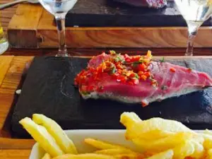 Bar Tal Er Mor