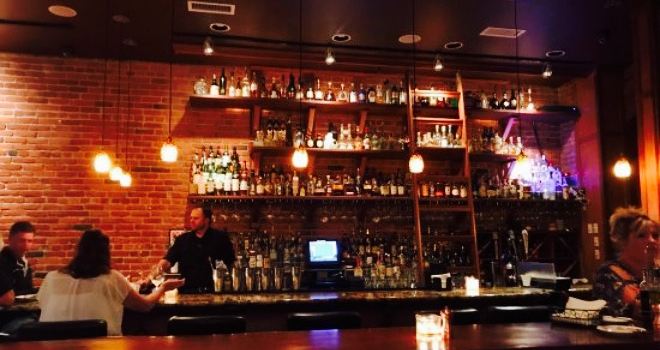 Brickhouse Restaurant