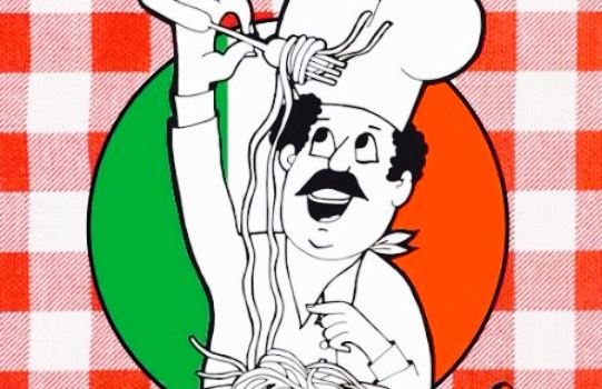 Restaurant Mamma's