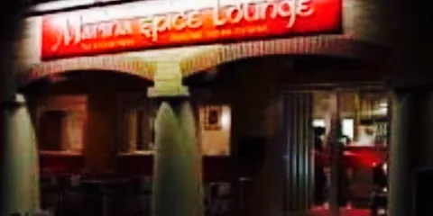 Marina Spice Lounge