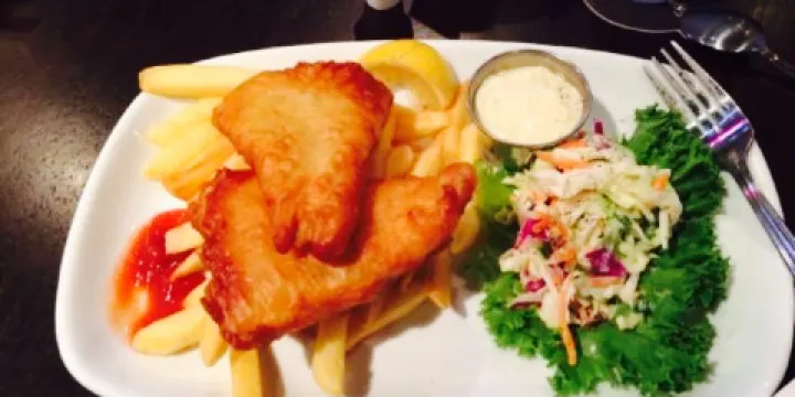 Samz Neighbourhood Pub