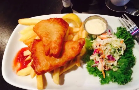 Samz Neighbourhood Pub
