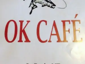 OK Cafe