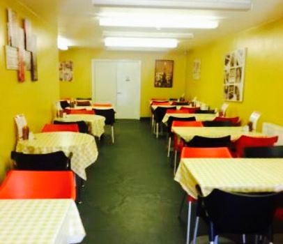 Hagans Cafe & Chip Shop