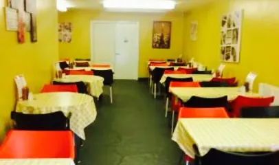 Hagans Cafe & Chip Shop