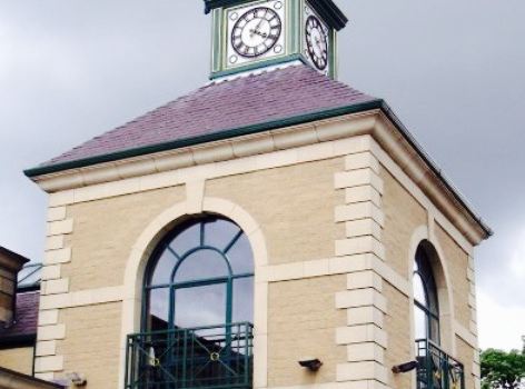 Morrisons Supermarket Cafe