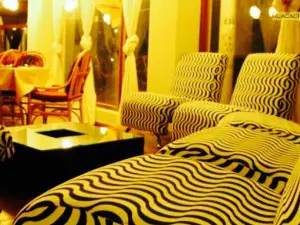 Restaurant Suizo