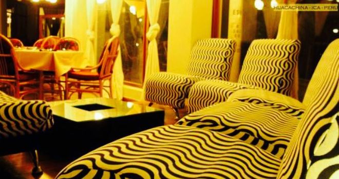 Restaurant Suizo