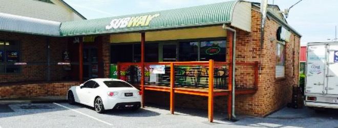 Subway