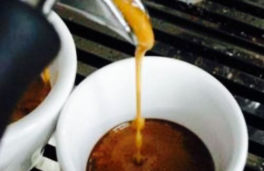 T.A.N. Coffee - Windsor
