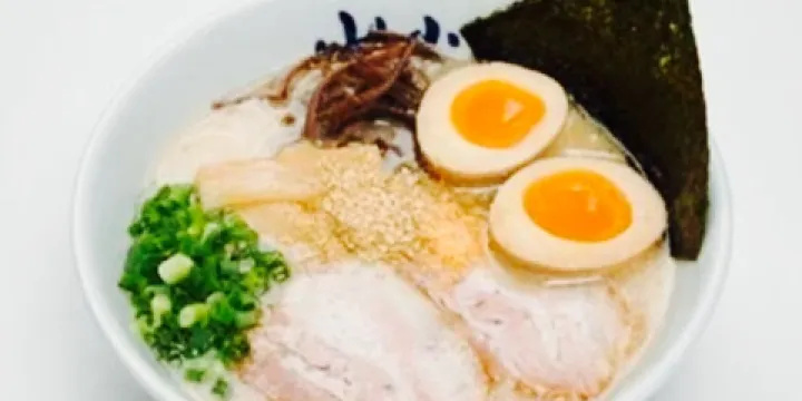 Kyushu Chikuho Ramen Yamagoya Imari