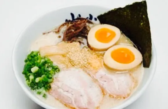 Kyushu Chikuho Ramen Yamagoya Imari