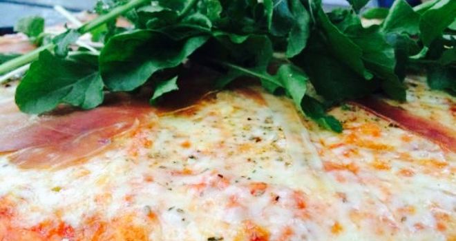 Angelo's Pane Vino