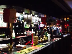 THE BUTCHERS ARMS Winterton