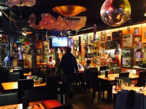 Capo's Burger House