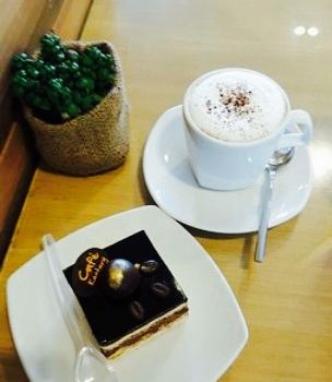 Cafe Kantary