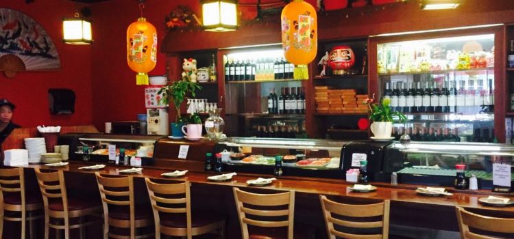 Restaurant Sakura