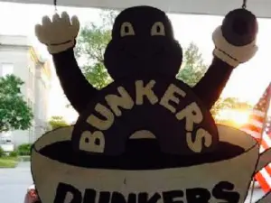 Bunkers Dunkers Bakery