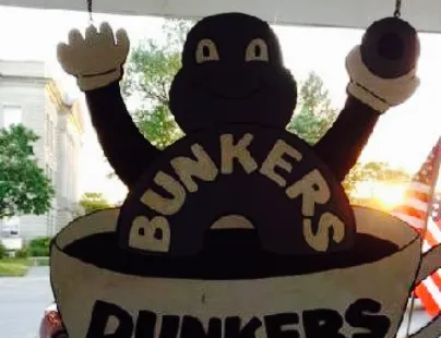 Bunkers Dunkers Bakery