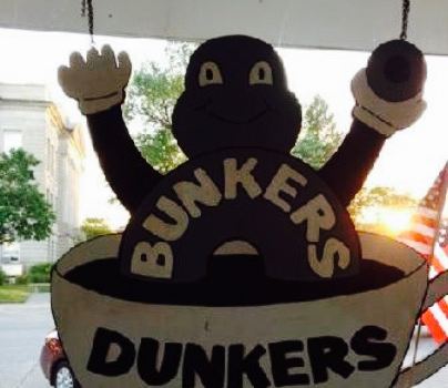 Bunkers Dunkers Bakery