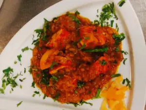 Jahan Restaurant & Bar