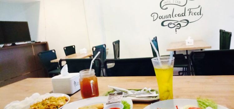 Dapur Oseng Tempur