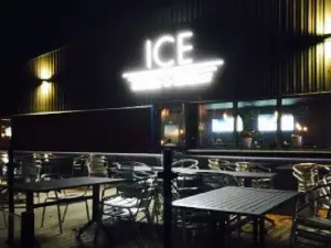 ICE Sportsbar & Restaurant
