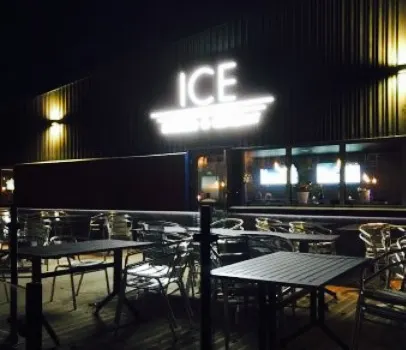 ICE Sportsbar & Restaurant